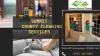 Summit county cleaning services