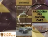 Pasadena Pre Owned Cars — imgbb.com