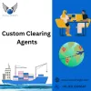Comprehensive Guide to FSSAI Import Clearance and Customs Clearance in India – marketresearchtab.com