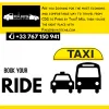 Airport Transfer Orly to CDG Company