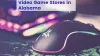 Video Game Stores in Alabama