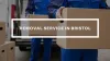 Checklist You Should Make for Hiring Top Removal Experts in Bristol