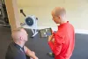 Andrew K Duffy - Personal Fitness Trainer in San Francisco CA