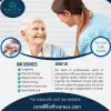 Best 24x7 live in care services.