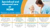 Home Care Services | You can't always be there but we can 