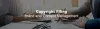copyright filing online | copyright filing service | copyright registration service