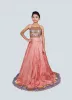 Buy Kids Lehengas Online | Shop Kids Designer Lehengas Online
