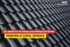 Coral Springs Roofing News - Keep Up To Date With ABC Roofing Corp