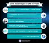 Core Advantages of CAE Services