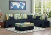 Corner Sofa Design
