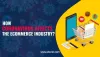 Impact of Coronavirus on the eCommerce Industry - Positive or Negative?