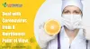 Nutritional recommendations for CoVID-19