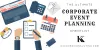 Corporate Event Planning