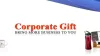 Finding the best Corporate Gifts - Blog Spinners