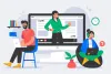 Foster Effective Training With Corporate Learning Management Systems