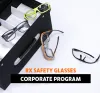 Buy Best Quality Prescription Safety Glasses Online From RX-Safety