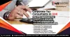 Corporate Tax Consultants in Dubai, United Arab Emirates (UAE)