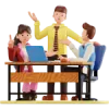 Corporate Training in Chennai - The Training Partner for your Company
