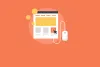 Corporate Web Design Service 