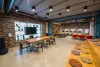 Corporate Office Interior Design and Build Company