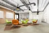 Corporate Interior Design Company in Delhi