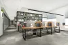 Corporate Office Interior Design