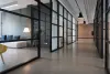 corporate office interior designers in Dubai | Design Infinity UAE