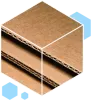 Corrugated Box Manufacturer, Corrugated Box supplier| FICUS PAX