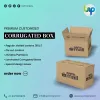  Corrugated Boxes Online at Best Prices