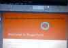 Microsoft Office Team accounted to take Cortana under use