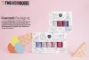 Get innovative Nail Polish Box get from The Custom Packaging Boxes