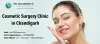 Plastic surgery clinic in Chandigarh