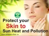 Best Tips to Protect Your Skin From Sun and Pollution