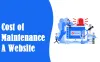 Online Prestige Management - SMO Specialist: Navigating the Cost of Maintenance A Website Services with Online Prestige Management