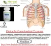 Costochondritis Herbal Treatment | Herbal Care Products