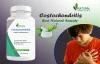 Costochondritis Pain Relief