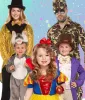 Wholesale Fancy Dresses from Manchester UK