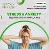 Ayurvedic Treatment in Himalaya at Cottage Nirvana: Cottage Nirvana Offers Health Retreats in the Himalayas.