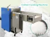 Automatic cotton carding machine | fiber wool opening machine -