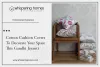 Cotton Cushion Covers To Decorate Your Space This Gandhi Jayanti | Whispering Homes