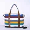 Expose Brand With Wholesale Cotton Canvas Bags