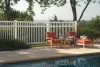 Pool Code Fencing Services in Lawrence, MA | Hulme Fence