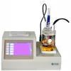 Coulometric Karl Fischer Titrator 