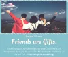 friendship counselling