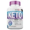 CountDown Keto Reviews {Buying Guide} - Shark Tank Pills to Burn Fat