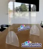 Counter Sneeze Guards