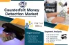 Counterfeit Money Detection Market Growth, Industry Analysis By Segmentation, Upcoming Trends, Revenue, Business Challenges, Opportunities and Forecast Analysis till 2033: SPER Market Research