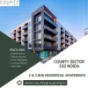 County Sector 150 Noida