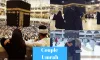 Easter Umrah
