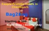 Couple Friendly Hotels in Chandigarh